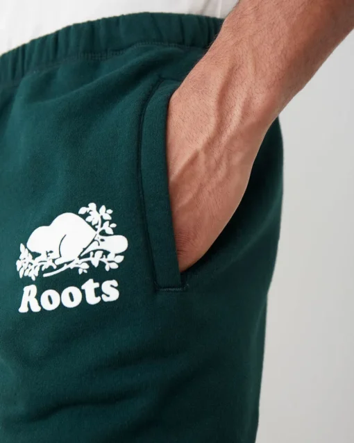 Organic Original BF Sweatpant