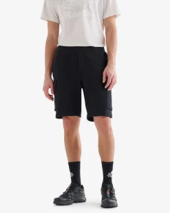 Organic Original Cargo Sweatshort 9 Inch
