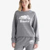 Organic Original Crew Sweatshirt