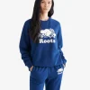 Organic Original Crew Sweatshirt