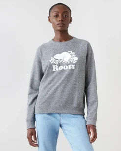 Organic Original Crew Sweatshirt