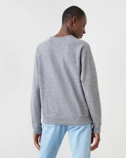Organic Original Crew Sweatshirt