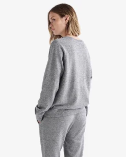 Organic Original Crew Sweatshirt