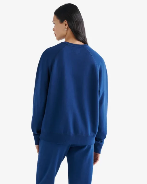 Organic Original Crew Sweatshirt