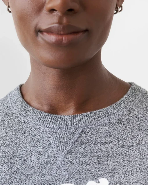 Organic Original Crew Sweatshirt