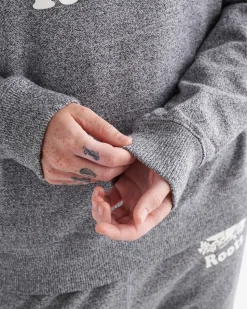 Organic Original Crew Sweatshirt