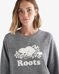 Organic Original Crew Sweatshirt