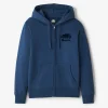 Organic Original Full Zip Hoodie