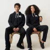 Organic Original Full Zip Hoodie