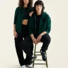 Organic Original Full Zip Hoodie