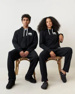 Organic Original Full Zip Hoodie