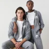 Organic Original Full Zip Hoodie