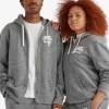 Organic Original Full Zip Hoodie