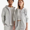 Organic Original Full Zip Hoodie
