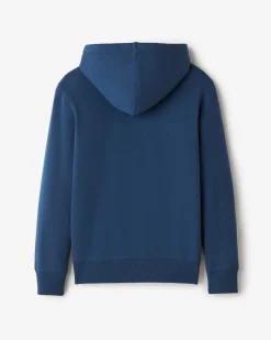 Organic Original Full Zip Hoodie