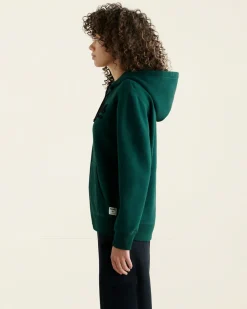Organic Original Full Zip Hoodie