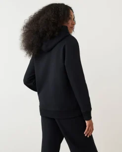 Organic Original Full Zip Hoodie