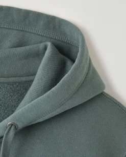 Organic Original Full Zip Hoodie