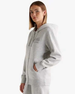 Organic Original Full Zip Hoodie
