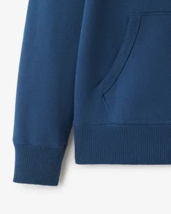 Organic Original Full Zip Hoodie