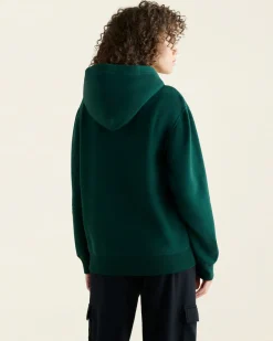 Organic Original Full Zip Hoodie