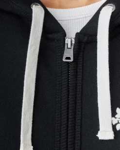Organic Original Full Zip Hoodie