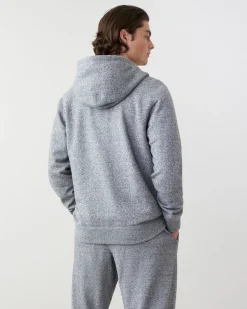 Organic Original Full Zip Hoodie