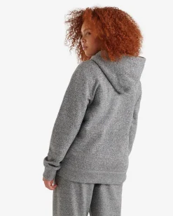 Organic Original Full Zip Hoodie