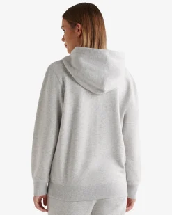 Organic Original Full Zip Hoodie