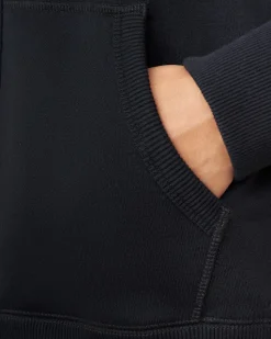 Organic Original Full Zip Hoodie
