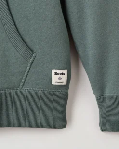 Organic Original Full Zip Hoodie