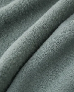 Organic Original Full Zip Hoodie