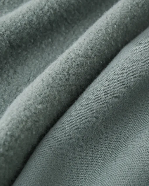 Organic Original Full Zip Hoodie