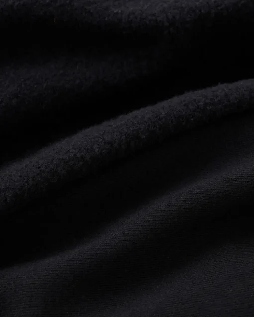 Organic Original Full Zip Hoodie