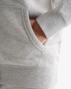 Organic Original Full Zip Hoodie