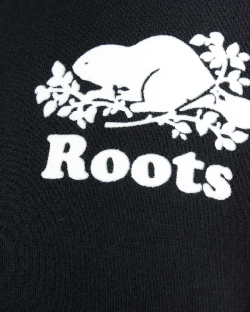 Organic Original Full Zip Hoodie
