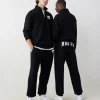 Organic Original Half Zip Stein