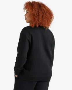 Organic Original Half Zip Stein