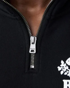Organic Original Half Zip Stein