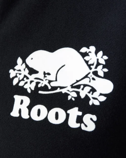 Organic Original Half Zip Stein