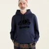 Organic Original Kanga Hoodie
