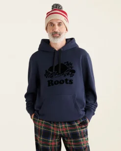 Organic Original Kanga Hoodie