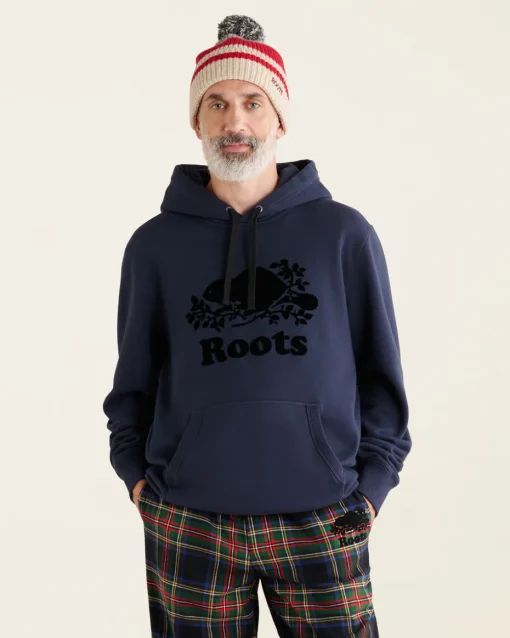 Organic Original Kanga Hoodie