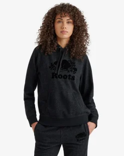 Organic Original Kanga Hoodie
