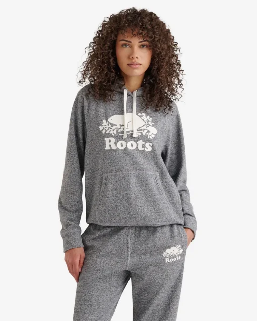 Organic Original Kanga Hoodie