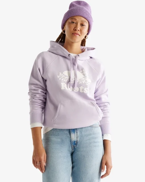 Organic Original Kanga Hoodie