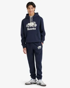 Organic Original Kanga Hoodie