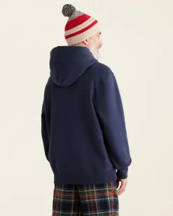 Organic Original Kanga Hoodie