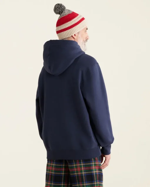 Organic Original Kanga Hoodie