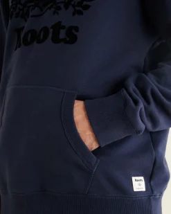 Organic Original Kanga Hoodie
